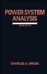 Gross, Ca Gross, Charles Gross, Charles A. Gross, Charles A. (Auburn University) Gross, Charles Arthur Gross... - Power System Analysis