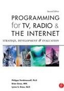 Brian Gross, Brian (Former Professor Gross, Brian Perebinossoff Gross, Lynne Gross, Lynne (California State University Gross, … - Programming for TV, Radio and the Internet Strategy, Development and Evaluation