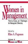 Ellen A Fagenson, Ellen A. Fagenson, Ellen A. Fagenson-Eland, Ellen A Fagenson-Eland, Ellen A. Fagenson-Eland - Women in Management