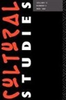 L. Grossberg, Lawrence Grossberg, Lawrence Pollock Grossberg, Lawrence Grossberg, Della Pollock, Pollock Della - Cultural Studies 11.2