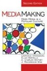 Larry Grossberg, Larry Wartella Grossberg, Lawrence Grossberg, Lawrence Wartella Grossberg, Ellen Wartella, Ellen A. Wartella... - Mediamaking