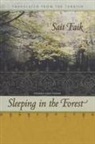 Sait Faik, Talat S Halman, Talat S. Halman, Jayne Warner, Jayne L. Warner - Sleeping in the Forest
