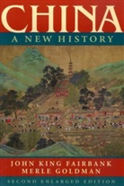 John King Fairbank, Merle Goldman - China