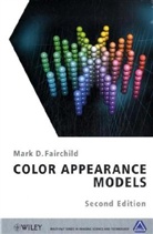Mark D. Fairchild - Color Appearance Models