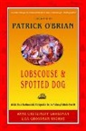 Anne Chotzinoff Grossman, Grossman Anne Chotzinoff, Lisa Grossman Thomas, Thomas Lisa Grossman - Lobscouse and Spotted Dog