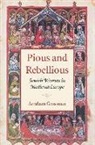 Avraham Grossman, Avraham/ Chipman Grossman - Pious and Rebellious