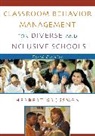 Herbert Grossman, Grossman Herbert - Classroom Behavior Management for Diverse and Inclusive Schools