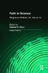 Gabriel R. Ricci, Ricci Gabriel R., Gabriel R. Ricci, Ricci Gabriel R. - Faith in Science