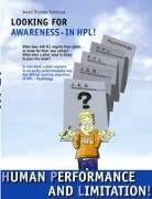 Awad Thomas Fakoussa - Looking for Awareness - in HPL