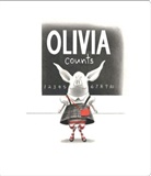 Ian Falconer, Ian Falconer - Olivia counts
