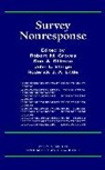 Dillman, Eltinge, John L. Eltinge, GROVES, RM Groves, Robert M. Groves... - Survey Nonresponse
