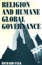 Professor Richard a (Princeton University) F Falk, R Falk, R. Falk, Richard Falk, Richard A. Falk - Religion and Humane Global Governance
