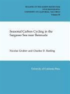 Nicolas Gruber, Nicolas Keeling Gruber, Gruber Nicolas, Charles D. Keeling, Keeling Charles D. - Seasonal Carbon Cycling in the Sargasso Sea Near Bermuda