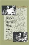 GRUBRICH SIMITIS ILSE, Ilse Grubrich-Simitis, Grubrich-Simitis Ilse - Back to Freud''s Texts