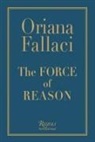 Oriana Fallaci - The Force of Reason