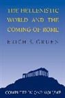 Erich S. Gruen, Gruen Erich S. - Hellenistic World and the Coming of Rome