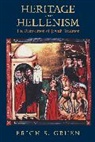 Erich S Gruen, Erich S. Gruen, Gruen Erich S. - Heritage and Hellenism