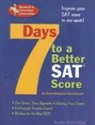 David B. Gruenbaum, David Benjamin Gruenbaum - 7 Days to a Better Sat Score