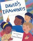 Cathryn Falwell, Cathyn Falwell, National Geographic Learning, Cathryn Falwell - David's Drawings