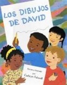 Cathryn Falwell, Catheryn Falwell, Cathryn Falwell - Los Dibujos de David