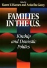 Karen Hansen, Karen V. Hansen, Anita Ilta Garey, Karen V. Hansen, Ronnie J. Steinberg - Families in the U.S.