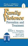 Robert L. Hampton, HAMPTON ROBERT L, Robert L. Hampton - Family Violence