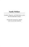 David R. (EDT)/ Owens Green, David R. Green, Green David R., Alastair Owens - Family Welfare