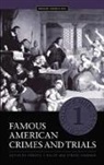 Frankie Y. (EDT)/ Chermak Bailey, Frankie Bailey, Frankie Y. Bailey, Bailey Frankie Y., Steven Chermak, Chermak Steven - Famous American Crimes And Trials