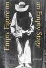 Les Essif, Essif Les - Empty Figure on an Empty Stage