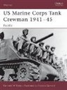 Kenneth Estes, Kenneth W Estes, Kenneth W. Estes, Howard Gerrard - US Marine Corps Tank Crewman 1941-45