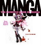 Fernando Casaus, Estudio Joso, Joso Estudio - The Monster Book of Manga : Draw Like the Experts