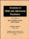 ALESSI NORMAN E COYLE JOSEPH T, Spencer Eth, Norman Alessi, Norman E. Alessi, Joseph T. Coyle, Joseph T. (McLean Hospital) Coyle... - Handbook of Child and Adolescent Psychiatry