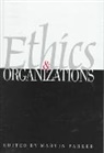 Martin Parker, Martin Parker - Ethics & Organizations