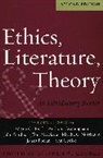 Wayne C. Booth, Stephen K George, Stephen K. George, Stephen K. (EDT) George, Stephen K George, Stephen K. George... - Ethics, Literature, and Theory