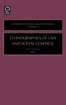 Burns, Stacy Lee Burns - Ethnographies of Law and Social Control
