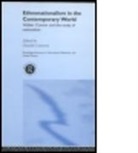 D. Conversi, Daniele Conversi, Daniele (University of Lincoln Conversi, Daniele Conversi, Danielle Conversi, Conversi Daniele - Ethnonationalism in the Contemporary World
