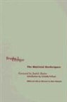 Bracha Ettinger, Bracha L. Ettinger, Bracha L./ Butler Ettinger, ETTINGER BRACHA, Brian Massumi - Matrixial Borderspace