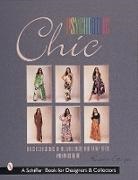 Roseann Ettinger, Roseann Ettinger - Psychedelic Chic