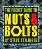Steve Ettlinger, Robert Strimban - Pocket Guide to Nuts and Bolts