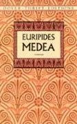 Euripides - Medea - Dover Thrift Editions
