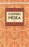 Euripides - Medea