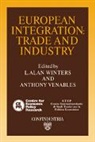 Anthony Venables, Anthony J. Venables, L. Alan Winters - European Integration