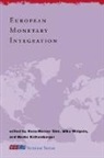 Hans&amp;, Hans-Werner Sinn, Hans-Werner Sinn, Hans-Werner Widgren Sinn, Marko Koethenburger, Marko Kothenburger... - European Monetary Integration
