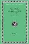 Eusebius, Bishop of Caesarea Eusebius, Eusebius Pamphill - Ecclesiastical History, Volume I