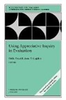 Coghlan, Ev, Preskill, Hallie Coghlan Preskill, Anne T. Coghlan, Hallie Preskill - Using Appreciative Inquiry in Evaluation