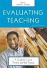 James H. Stronge, James H. (EDT) Stronge, James H. Stronge - Evaluating Teaching