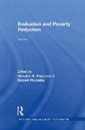 Osvaldo N. Feinstein, Osvaldo N. Picciotto Feinstein, Feinstein Osvaldo N., Robert Picciotto, James D. Wolfensohn, Osvaldo N. Feinstein... - Evaluation and Poverty Reduction