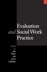 Ian Graham Ronald Lishman Shaw, Ian Lishman Shaw, Joyce Lishman, Lishman Joyce, Ian Shaw, Ian F. Shaw... - Evaluation and Social Work Practice