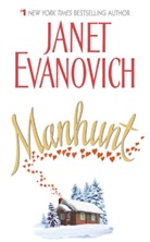 Janet Evanovich - Manhunt