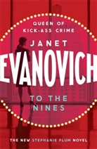 Janet Evanovich, Evanovich Janet - To the Nines